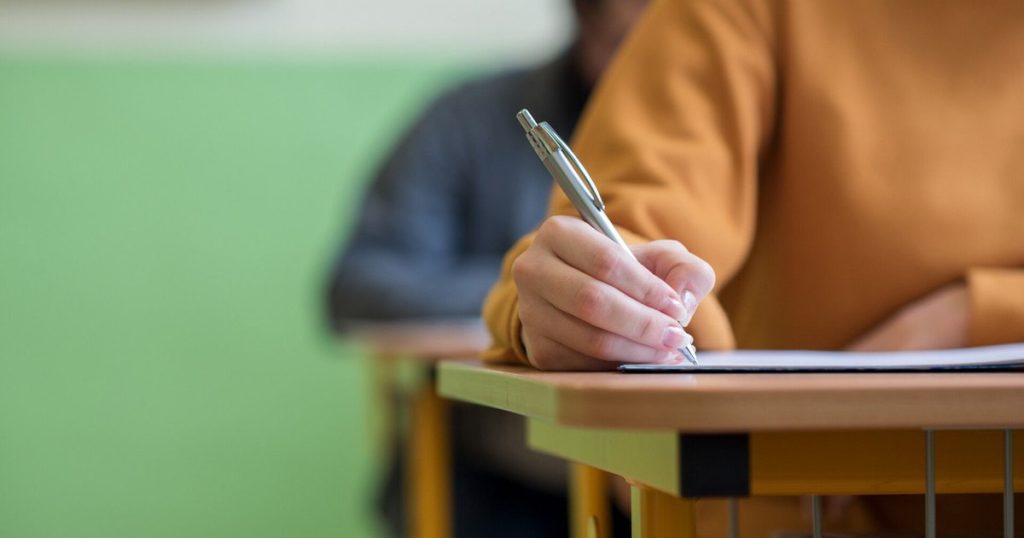 Simulare Bac 2026: Elevii pot afla notele