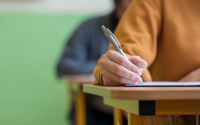 Simulare Bac 2026: Elevii pot afla notele