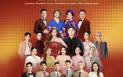 Festivalul Național de Radio din Vietnam, ediția 2026, va celebra radioul într-o eră a transformării digitale Provincia QUANG NINH din Vietnam va găzdui, în perioada 11-13 aprilie, cea de-a 17-a ediție a Festivalului Național de Radio