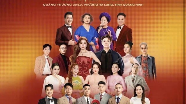 Festivalul Național de Radio din Vietnam, ediția 2026, va celebra radioul într-o eră a transformării digitale Provincia QUANG NINH din Vietnam va găzdui, în perioada 11-13 aprilie, cea de-a 17-a ediție a Festivalului Național de Radio