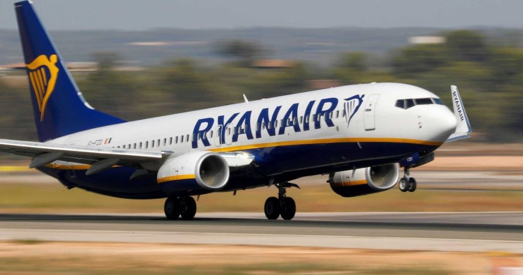 Ryanair dă peste cap zborurile: Milioane de europeni afectați, ce se întâmplă în România?