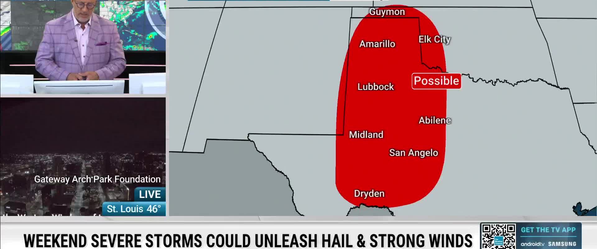 Alertă meteo: Riscuri severe vizează Câmpiile, zonele în pericol
