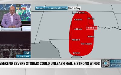 Alertă meteo: Riscuri severe vizează Câmpiile, zonele în pericol