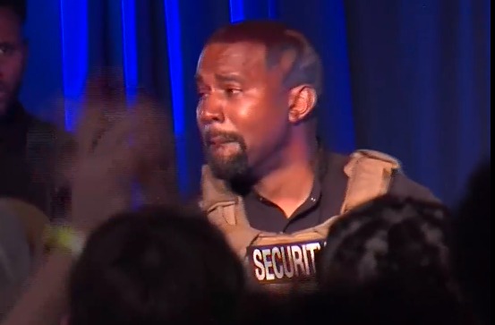 Kanye west, interzis în Marea Britanie: Festivalul wireless, anulat din cauza declarațiilor antisemite