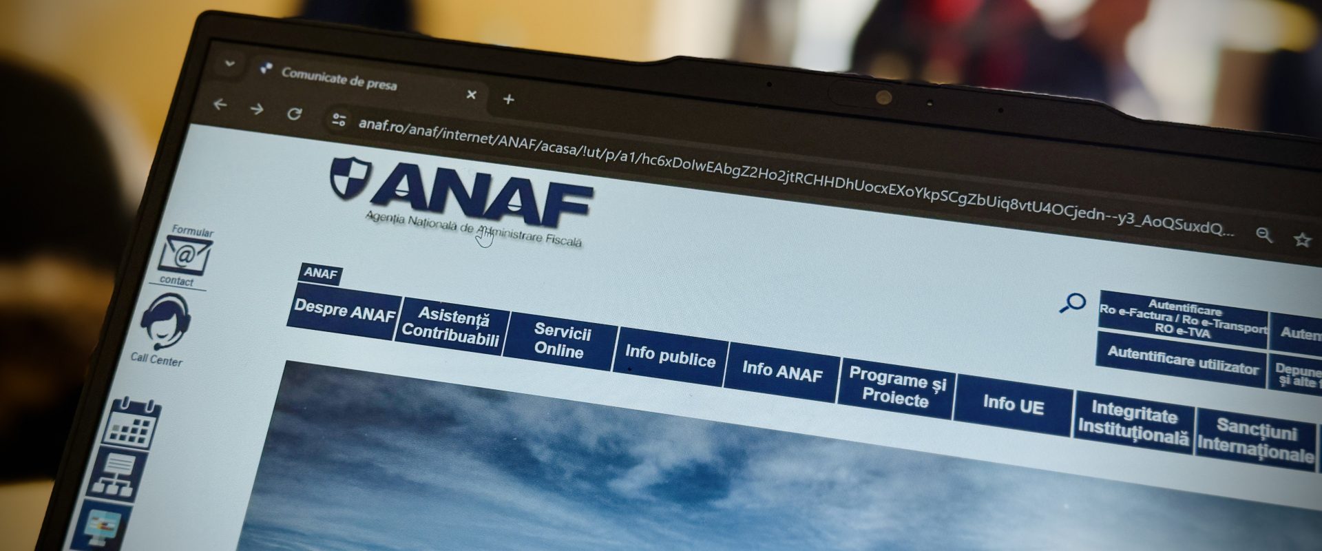 Anunț ANAF: Noi reguli pentru impozitarea veniturilor din străinătate, după OUG 8/2026