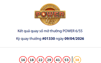 Bilet norocos la Vietlott: Jackpot 2, câştigat. Cine e fericitul?