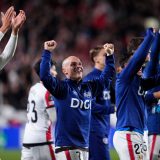 Rayo – AEK Atena, duel în direct: Unde vezi meciul