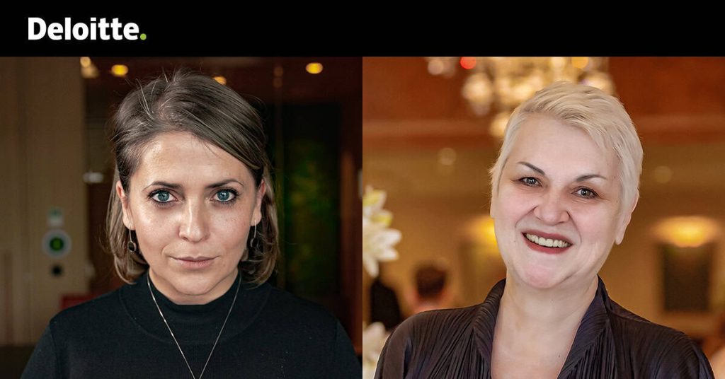 Schimbările dese, noua boală a angajaților: Un studiu DELOITTE avertizează