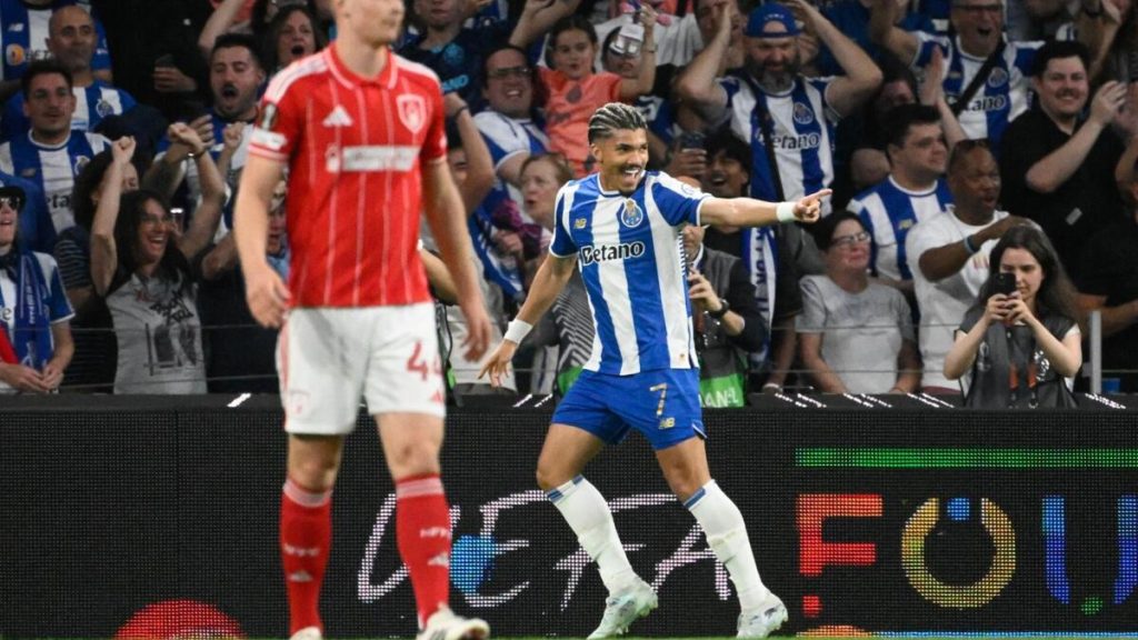 Gomes, încrezător în victorie, după autogolul lui Martim: „Se mai întâmplă…”