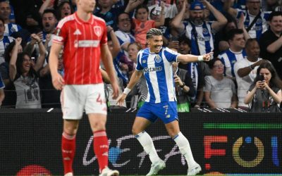 Gomes, încrezător în victorie, după autogolul lui Martim: „Se mai întâmplă…”