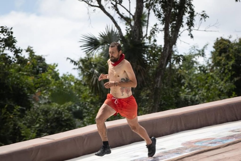 Tamaș, ieșire violentă la Survivor: Agresiuni și amenințări șocante la adresa femeilor