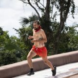 Tamaș, ieșire violentă la Survivor: Agresiuni și amenințări șocante la adresa femeilor