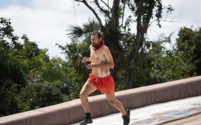 Tamaș, ieșire violentă la Survivor: Agresiuni și amenințări șocante la adresa femeilor