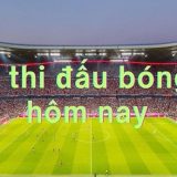 Astăzi, 11 aprilie: Vezi programul meciurilor de fotbal, cu start de la ora