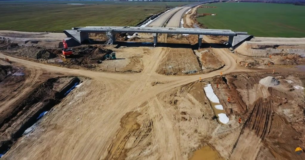 Când se va da drumul la A0? Explicațiile lui Ionuț Ciurea de la Pro Infrastructură