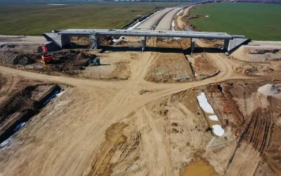 Când se va da drumul la A0? Explicațiile lui Ionuț Ciurea de la Pro Infrastructură