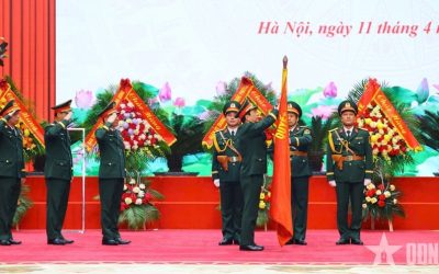 Rolul CRUCIAL al armatei în SĂNĂTATEA soldaților: Protecție și îngrijire