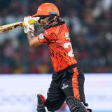 PBKS la aruncare; SRH aduce întăriri cu Salil și Hinge