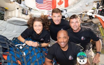 Orion a amerizat după zborul istoric spre Lună: NASA, misiune perfectă