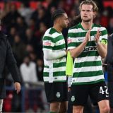 Hjulmand, titular! Sporting schimbă echipa pentru duelul cu Estrela