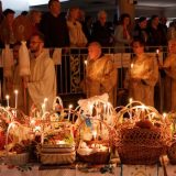 Paște Ortodox la Toronto: Imagini de la sărbătoare