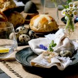 Mâncăruri de Paște: Ce aliment banal te scapă de problemele de stomac