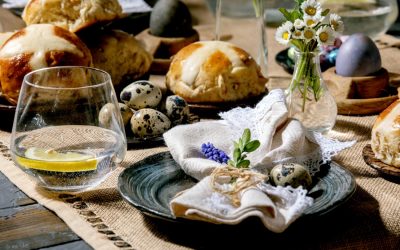 Mâncăruri de Paște: Ce aliment banal te scapă de problemele de stomac