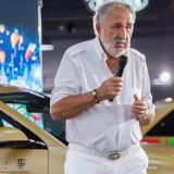 Țiriac, „interogat” de un medic în Dubai: Ce spune magnatul despre zvonuri?