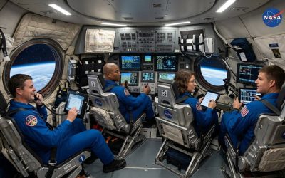 Astronauții ARTEMIS, salarii terestre: Cât câștigă și cum se compară cu joburi obișnuite