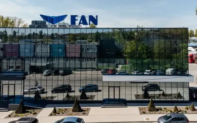 FAN Courier, lovitură pe piață: Închide toate agențiile din România