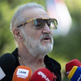 Becali, prins cu viteză pe Șoseaua Pipera: A rămas fără permis 90 de zile