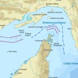 ONU, scandal uriaș: Blocarea Strâmtorii Ormuz, denunțată. UE cere intervenție