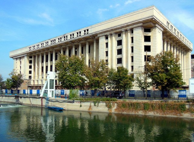 România, victorie la ICSID: Israelienii, respinși în procesul Casa Radio de la Washington