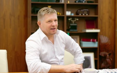 Slovacia și Ungaria: Premierii gata de colaborare