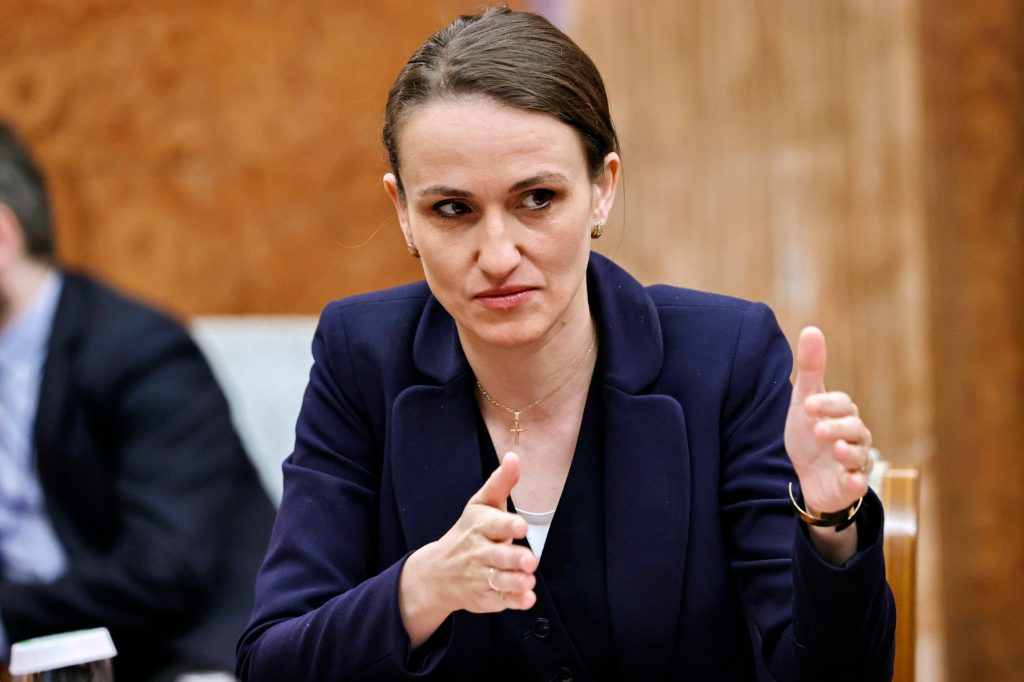 Invitație regală: Am propus vizita lui Donald Trump în România