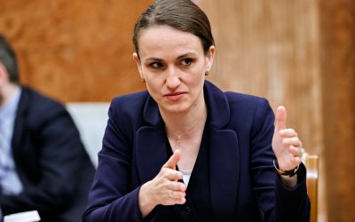 Invitație regală: Am propus vizita lui Donald Trump în România