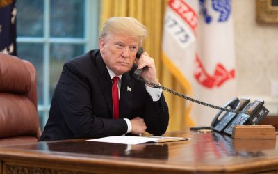 Trump: Iran vrea acord cu orice preț, dezvăluire-șoc