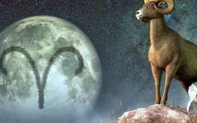Berbecul aduce șocuri! Cinci zodii vor simți din plin schimbarea