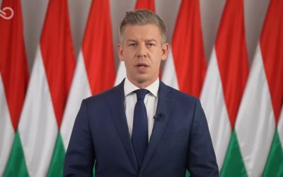 Peter Magyar, viraj major în relațiile cu Rusia. Ce va face?