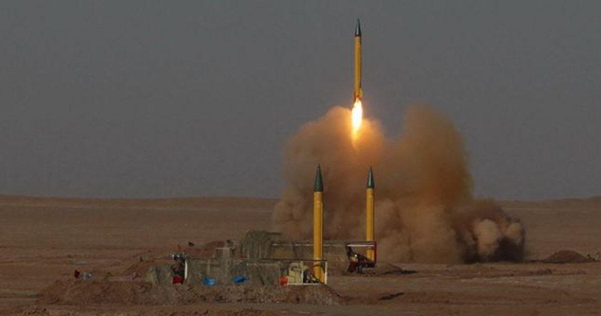 Iran: Precizia rachetelor, de nouă ori mai mare. Rusii și doctrina militară, cheia succesului