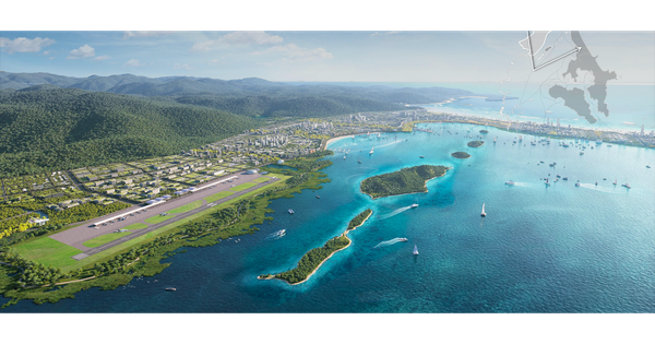 Studiu: Noi aeroporturi, incluse în planul de dezvoltare