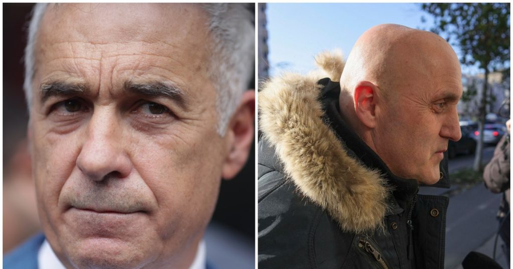 Decizie amânată în dosarul Călin Georgescu, atac la Bolojan: „Guvern de găini”