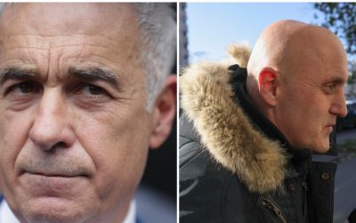 Decizie amânată în dosarul Călin Georgescu, atac la Bolojan: „Guvern de găini”