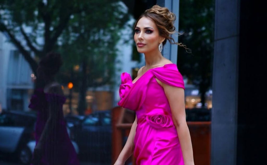 Iulia Vântur, secretul siluetei la 45 de ani: BĂUTURA MINUNE transformă corpul