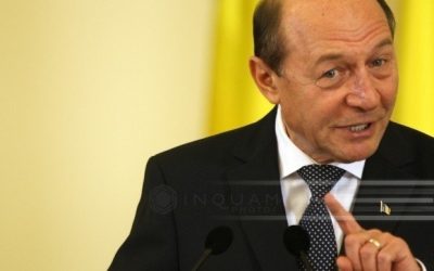 Băsescu, despre Peter Magyar: Copie Orban, anti-Ucraina și UE