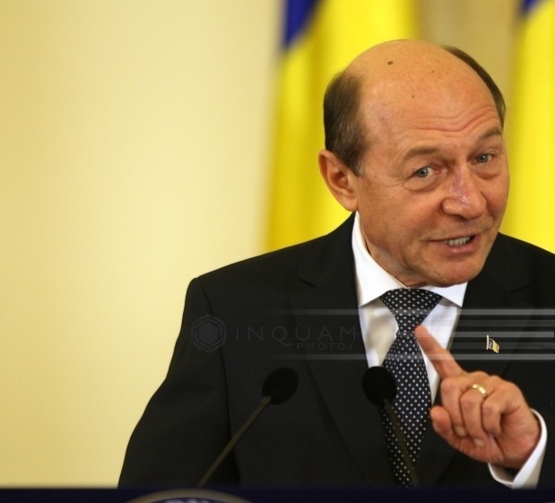 Băsescu, despre Peter Magyar: Copie Orban, anti-Ucraina și UE