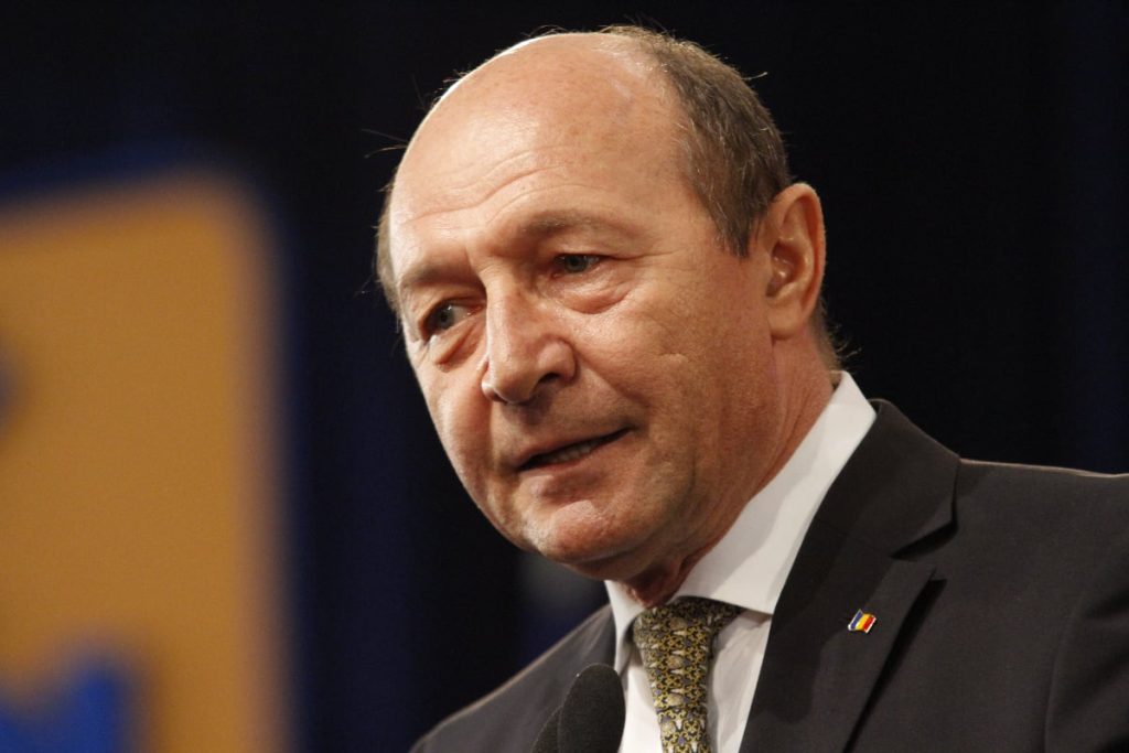 Băsescu avertizează: De ce s-ar putea aprinde tensiunile SUA-Asia