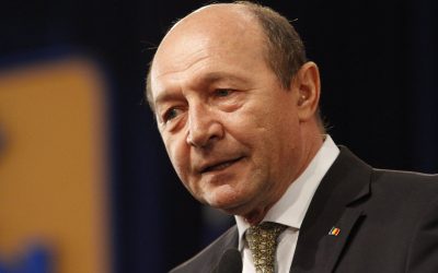 Băsescu avertizează: De ce s-ar putea aprinde tensiunile SUA-Asia