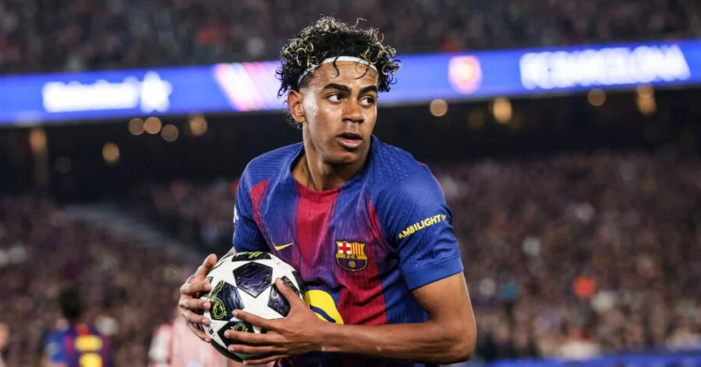 Nouă rușine pentru FC Barcelona: Roșu și înfrângere la Madrid