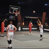 Sport în Sectorul 2: FIBA și proiectul la vot în Consiliul Local